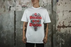 Lust x Diablos Paraíso de los Diablos Tee