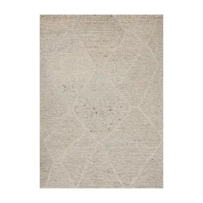 Magnolia Home by Joanna Gaines x Loloi Jones Oatmeal No. 2 Rug