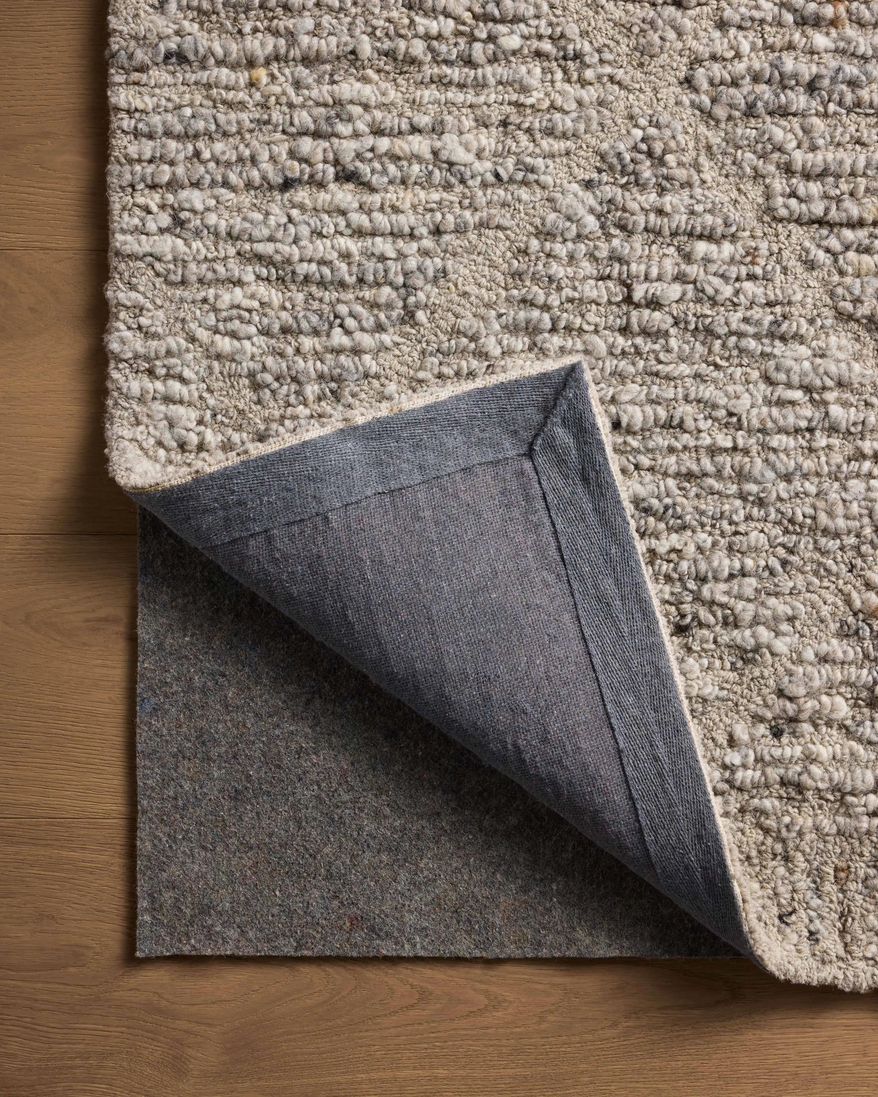 Magnolia Home by Joanna Gaines x Loloi Jones Pebble Rug