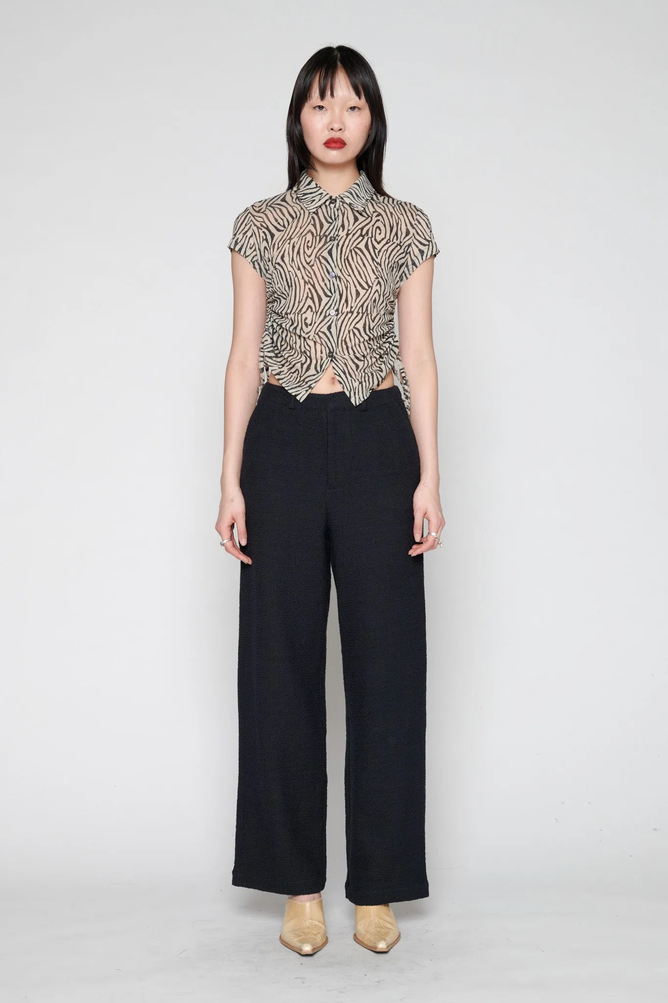 Mora Pants