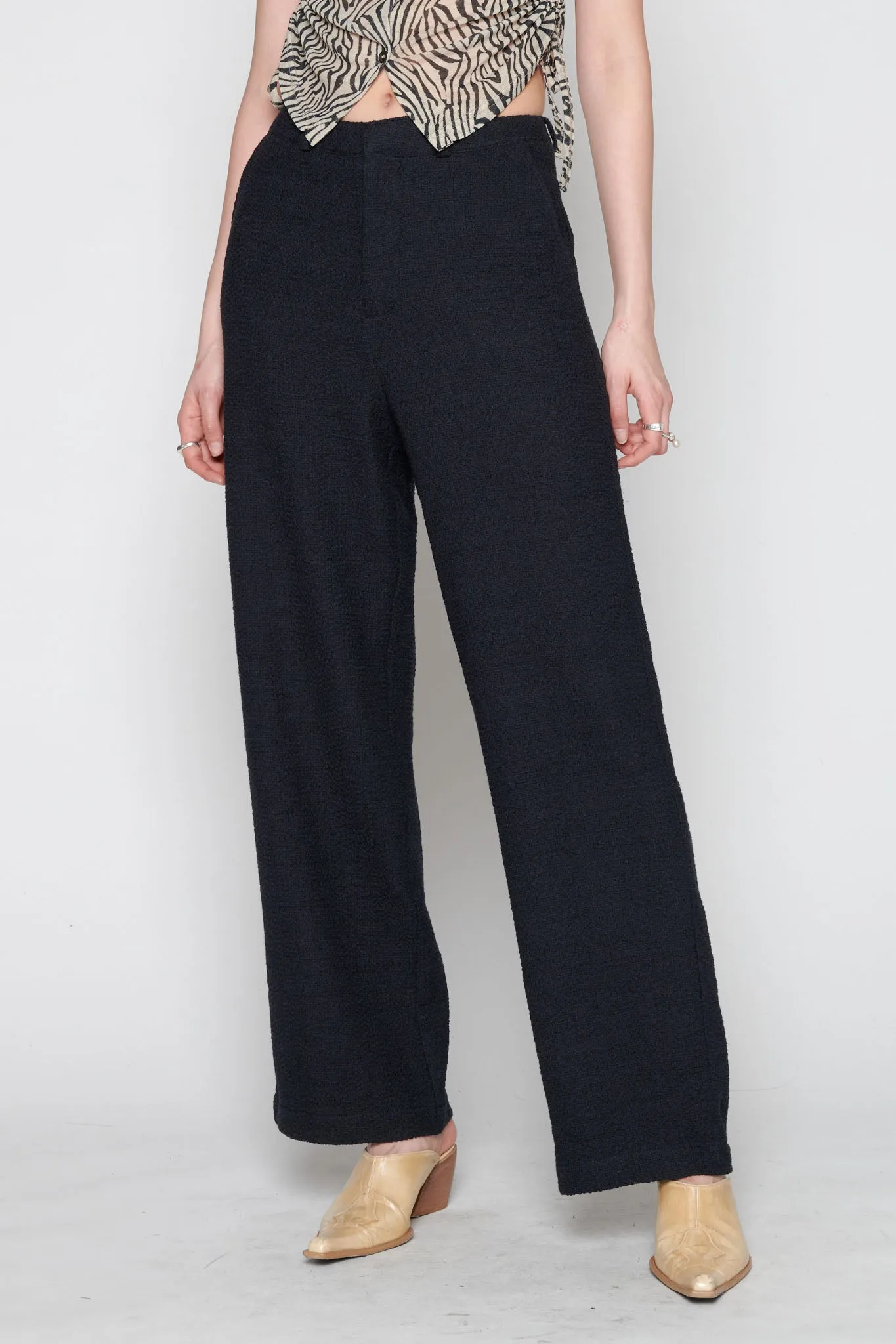 Mora Pants