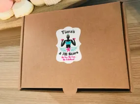 Mystery Box filled with top sellers