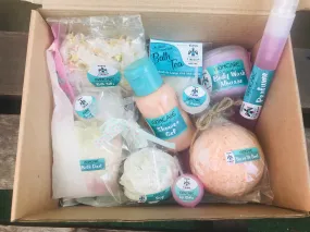 Mystery Pamper Box
