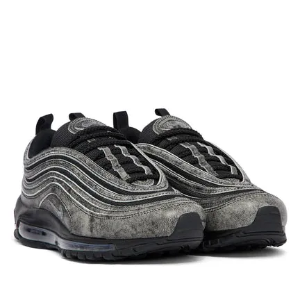 Nike x Comme des Garçons Air Max 97 (Black)
