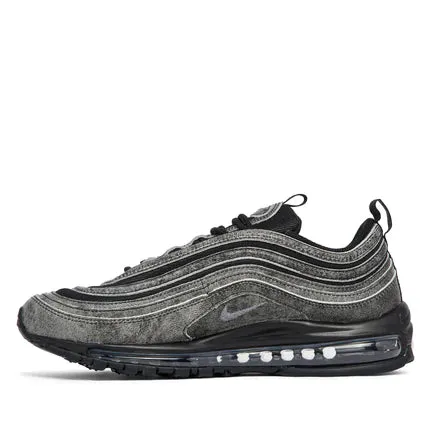 Nike x Comme des Garçons Air Max 97 (Black)