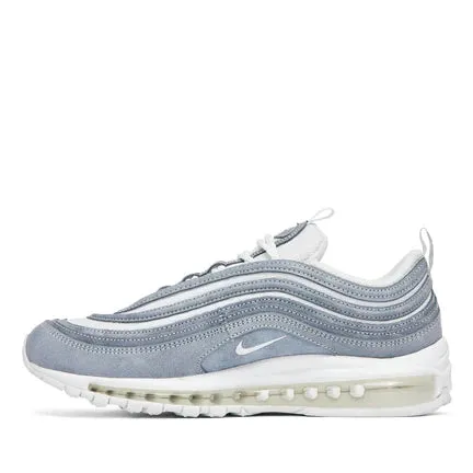 Nike x Comme des Garçons Air Max 97 (Glacier Grey)