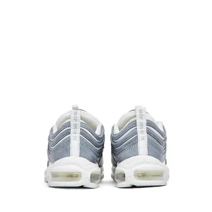 Nike x Comme des Garçons Air Max 97 (Glacier Grey)