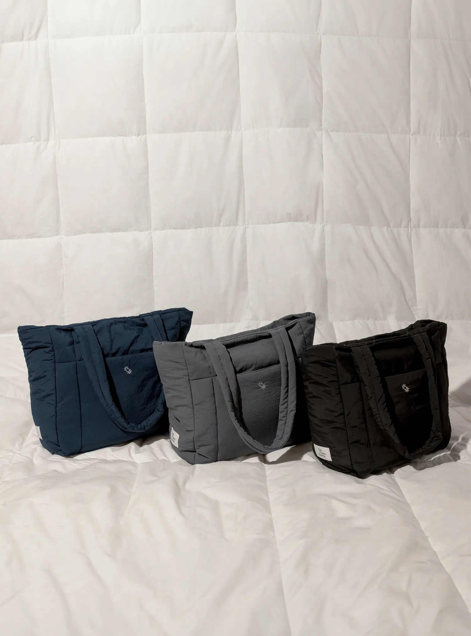 Puffer Shopper (Shadow)