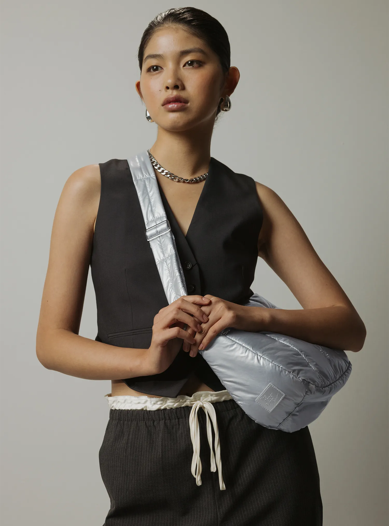 Puffer Swing (Gala)