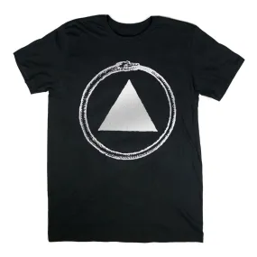 Silver Logo T-Shirt