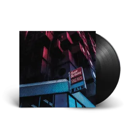 Sneaks / Happy Birthday LP Vinyl