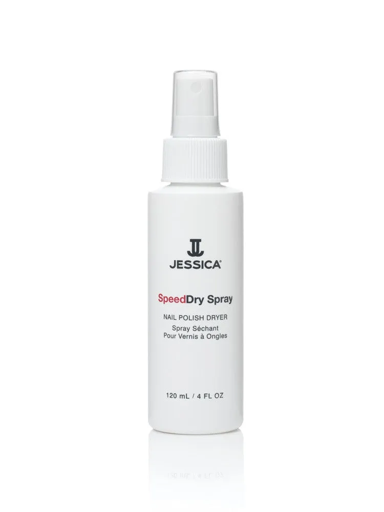 Speed Dry Spray