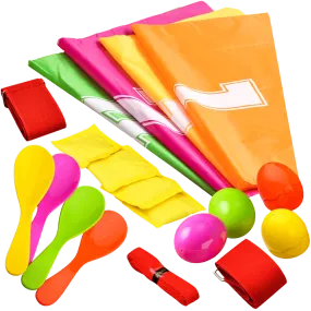 Sports Day Set - Kids Activity Set