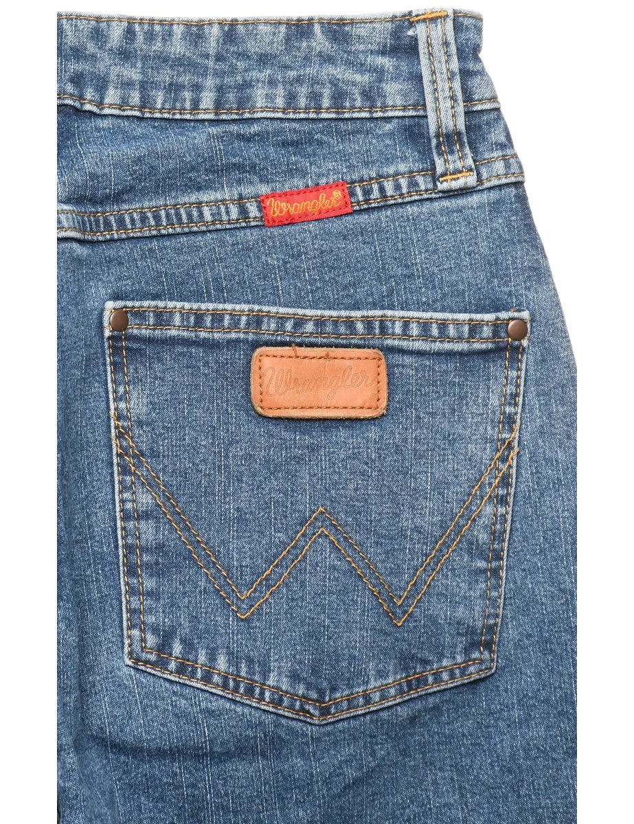 Tapered Fit Wrangler Jeans - W26 L33