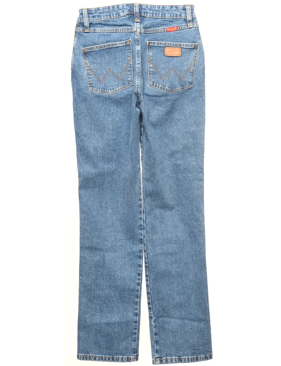 Tapered Fit Wrangler Jeans - W26 L33