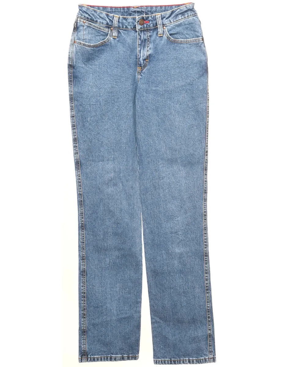 Tapered Fit Wrangler Jeans - W26 L33