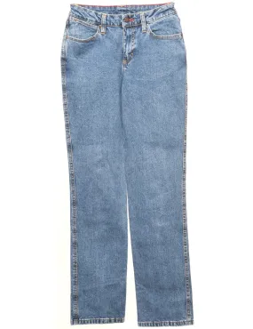 Tapered Fit Wrangler Jeans - W26 L33